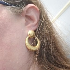 Avon Jewelry - 3 for $10 hoop earrings Avon Jewelry - 3 for $10 hoop earrings